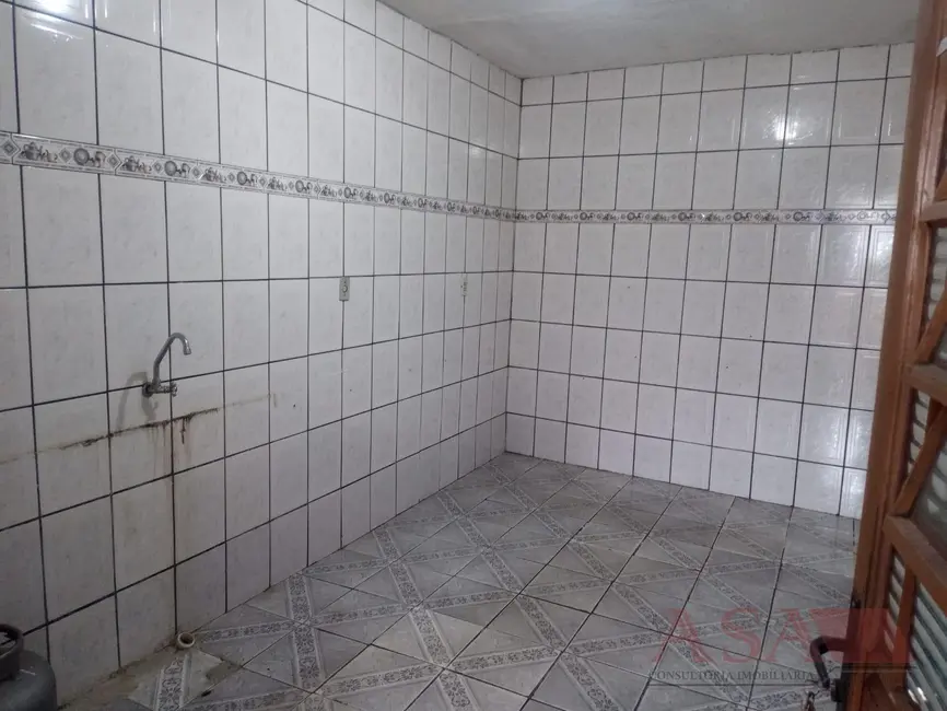 Foto 9 de Casa Comercial com 1 quarto à venda, 300m2 em Vila Mogilar, Mogi Das Cruzes - SP