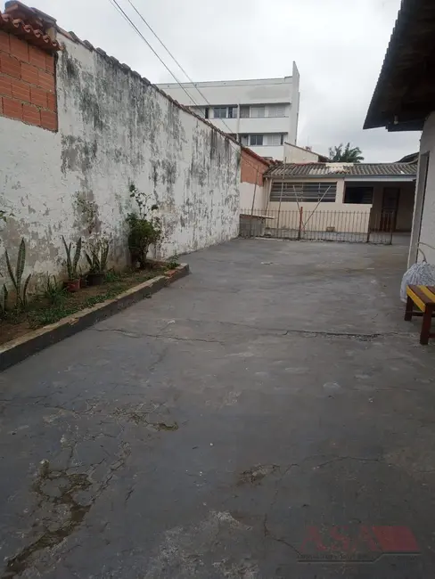 Foto 8 de Casa Comercial com 1 quarto à venda, 300m2 em Vila Mogilar, Mogi Das Cruzes - SP