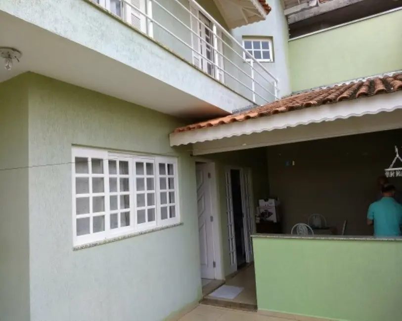 Foto 7 de Casa com 3 quartos à venda, 200m2 em Vila Lavínia, Mogi Das Cruzes - SP