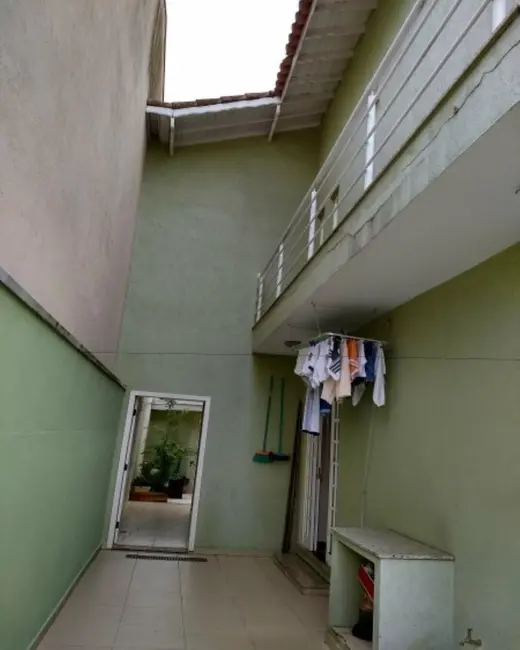 Foto 8 de Casa com 3 quartos à venda, 200m2 em Vila Lavínia, Mogi Das Cruzes - SP