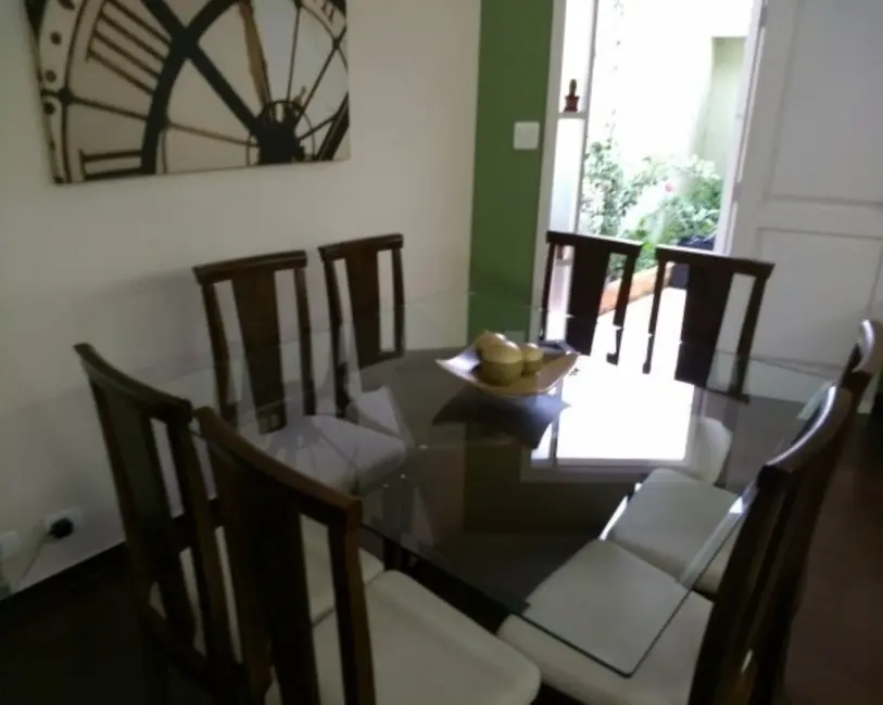 Foto 9 de Casa com 3 quartos à venda, 200m2 em Vila Lavínia, Mogi Das Cruzes - SP