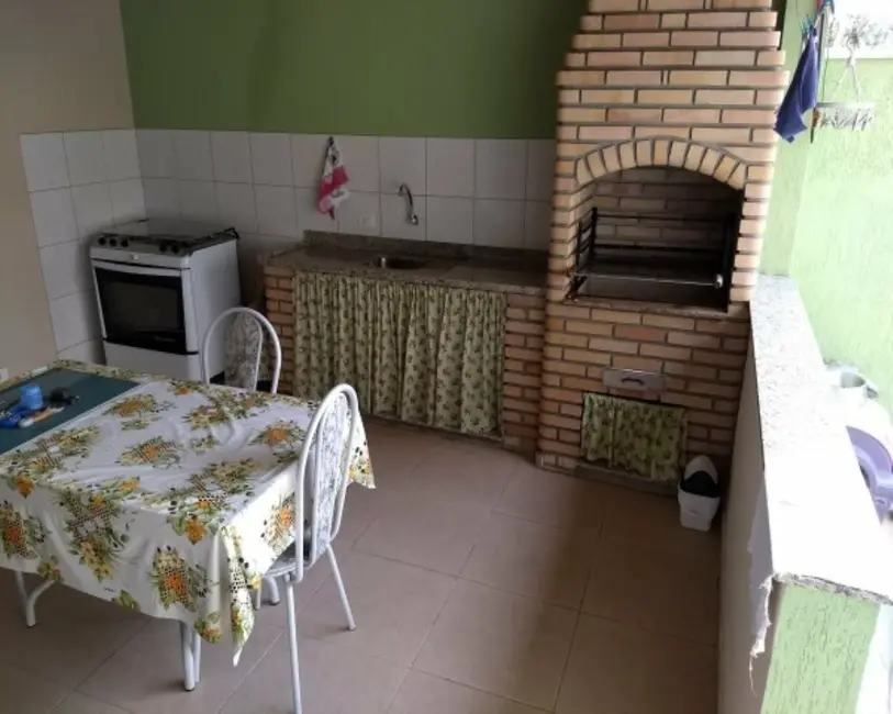 Foto 5 de Casa com 3 quartos à venda, 200m2 em Vila Lavínia, Mogi Das Cruzes - SP