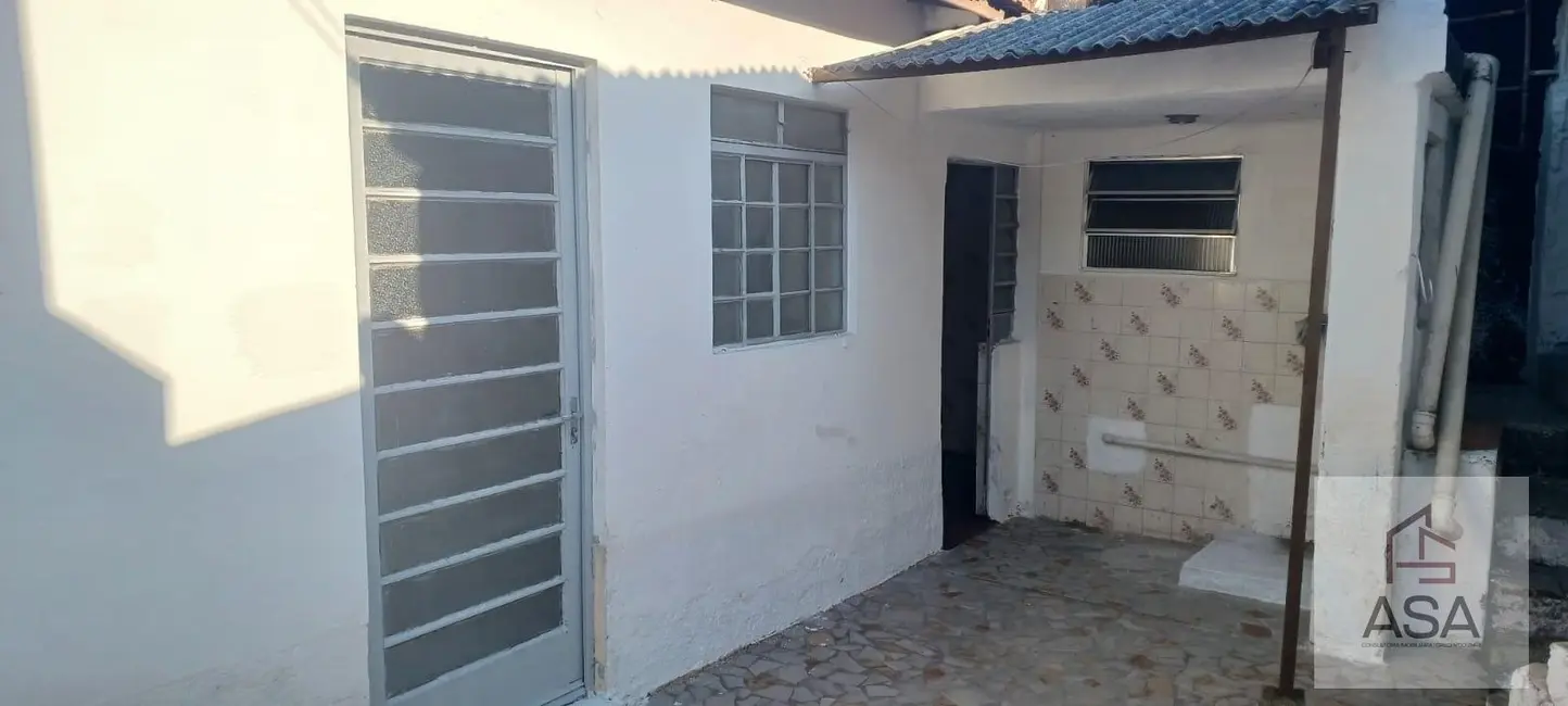 Foto 7 de Casa com 3 quartos à venda, 122m2 em Mogi Moderno, Mogi Das Cruzes - SP