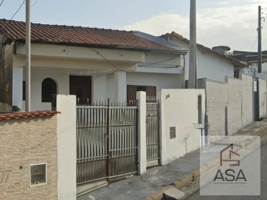 Foto 1 de Casa com 3 quartos à venda, 122m2 em Mogi Moderno, Mogi Das Cruzes - SP