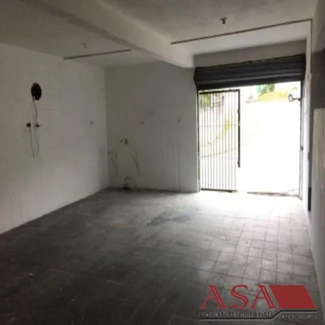 Foto 3 de Prédio Inteiro à venda, 440m2 em Conjunto Residencial do Bosque, Mogi Das Cruzes - SP