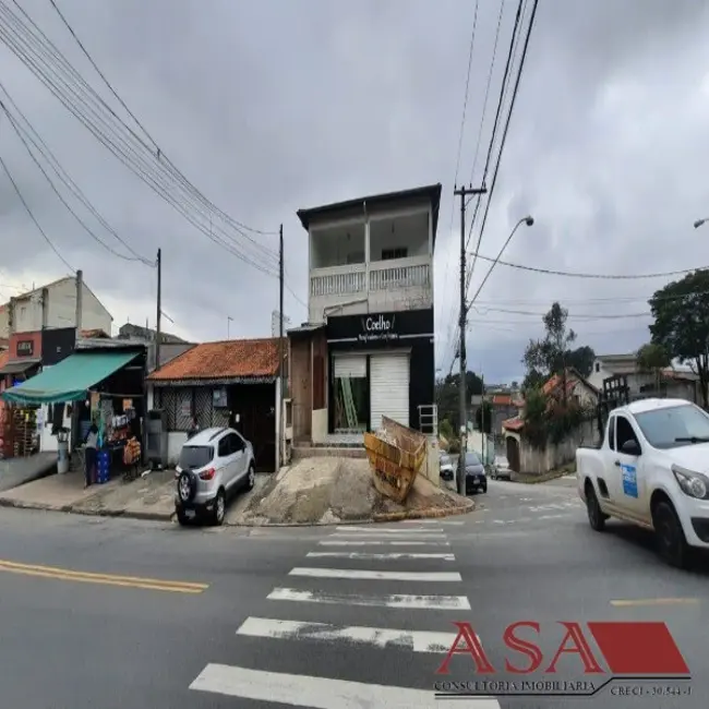 Foto 4 de Prédio Inteiro à venda, 440m2 em Conjunto Residencial do Bosque, Mogi Das Cruzes - SP
