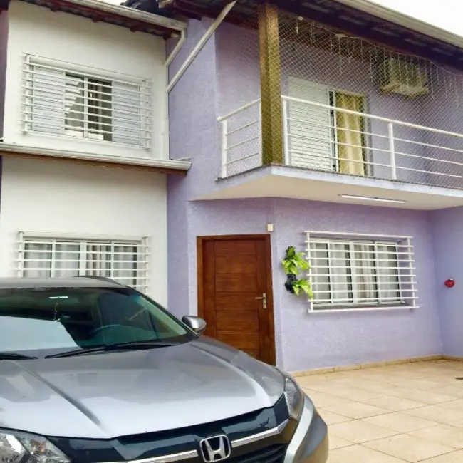 Foto 1 de Casa com 3 quartos à venda, 157m2 em Vila Rei, Mogi Das Cruzes - SP