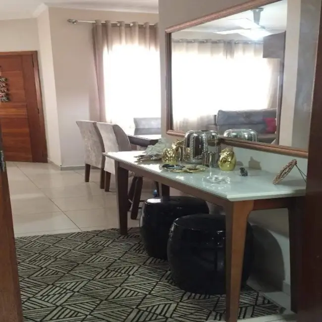 Foto 6 de Casa com 3 quartos à venda, 157m2 em Vila Rei, Mogi Das Cruzes - SP