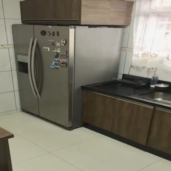 Foto 8 de Casa com 3 quartos à venda, 157m2 em Vila Rei, Mogi Das Cruzes - SP