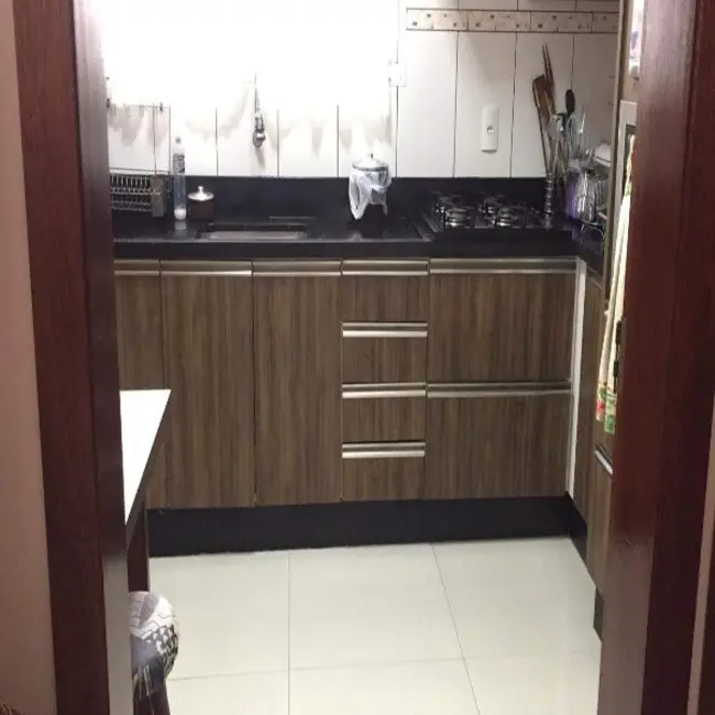 Foto 7 de Casa com 3 quartos à venda, 157m2 em Vila Rei, Mogi Das Cruzes - SP