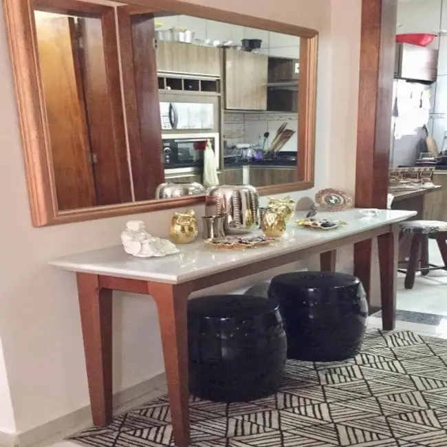 Foto 5 de Casa com 3 quartos à venda, 157m2 em Vila Rei, Mogi Das Cruzes - SP