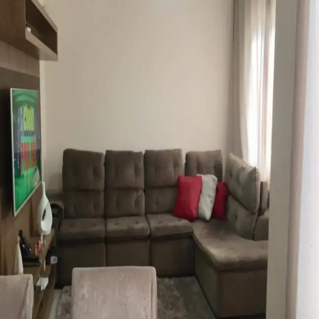 Foto 2 de Casa com 3 quartos à venda, 157m2 em Vila Rei, Mogi Das Cruzes - SP