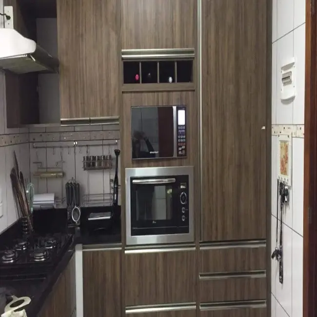 Foto 9 de Casa com 3 quartos à venda, 157m2 em Vila Rei, Mogi Das Cruzes - SP