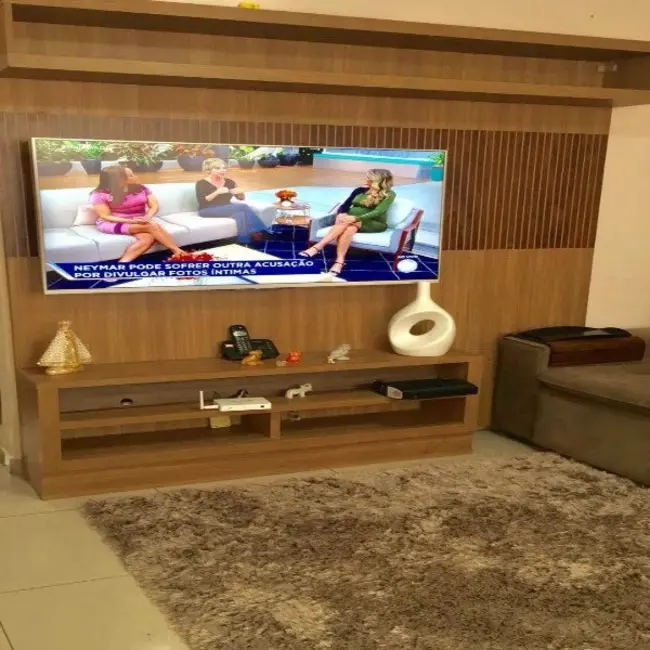 Foto 3 de Casa com 3 quartos à venda, 157m2 em Vila Rei, Mogi Das Cruzes - SP