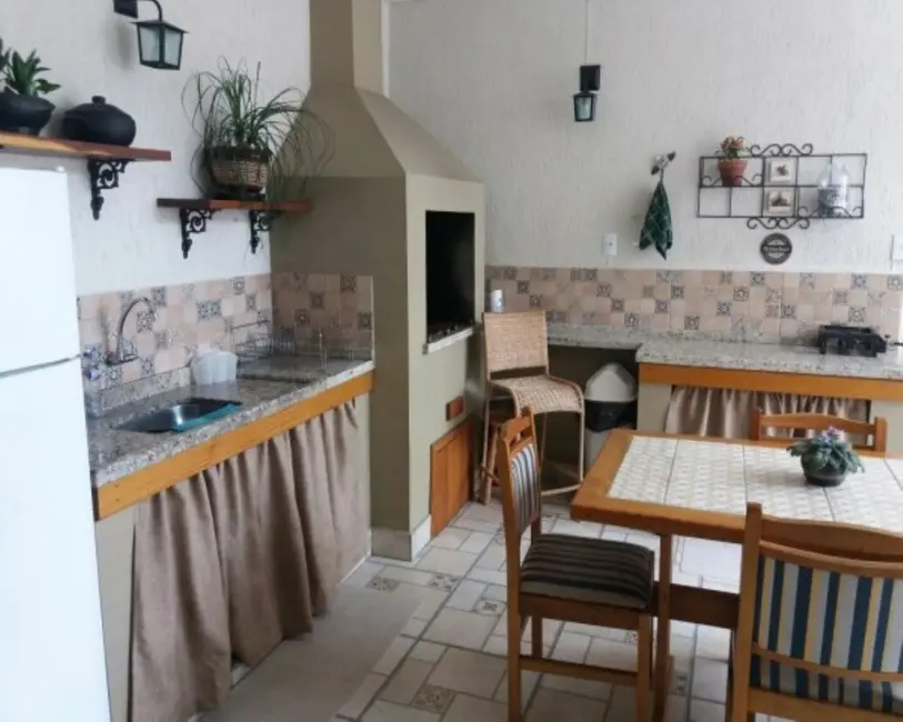 Foto 7 de Casa com 3 quartos à venda, 225m2 em Vila Mogilar, Mogi Das Cruzes - SP