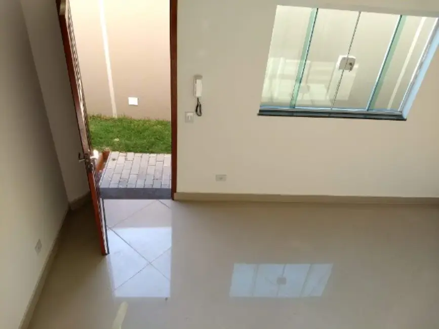 Foto 5 de Casa com 3 quartos à venda e para alugar, 97m2 em Vila Oliveira, Mogi Das Cruzes - SP
