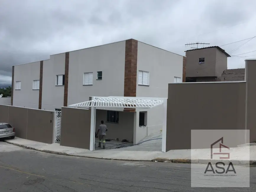 Foto 5 de Casa de Condomínio com 3 quartos à venda e para alugar, 93m2 em Vila Natal, Mogi Das Cruzes - SP