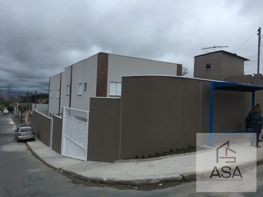 Foto 2 de Casa de Condomínio com 3 quartos à venda e para alugar, 93m2 em Vila Natal, Mogi Das Cruzes - SP