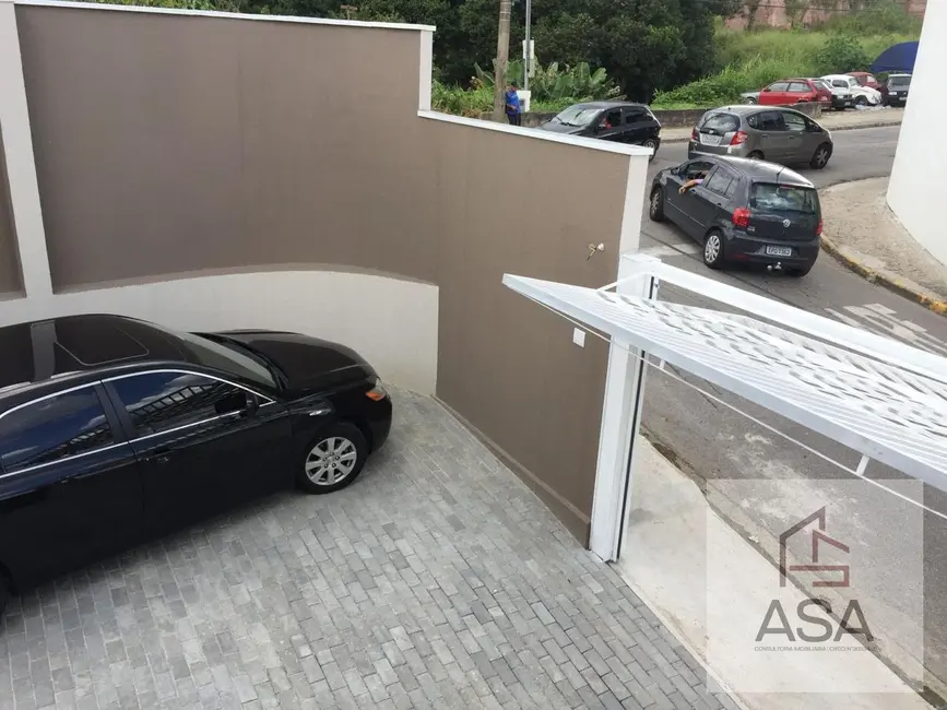 Foto 3 de Casa de Condomínio com 3 quartos à venda e para alugar, 93m2 em Vila Natal, Mogi Das Cruzes - SP