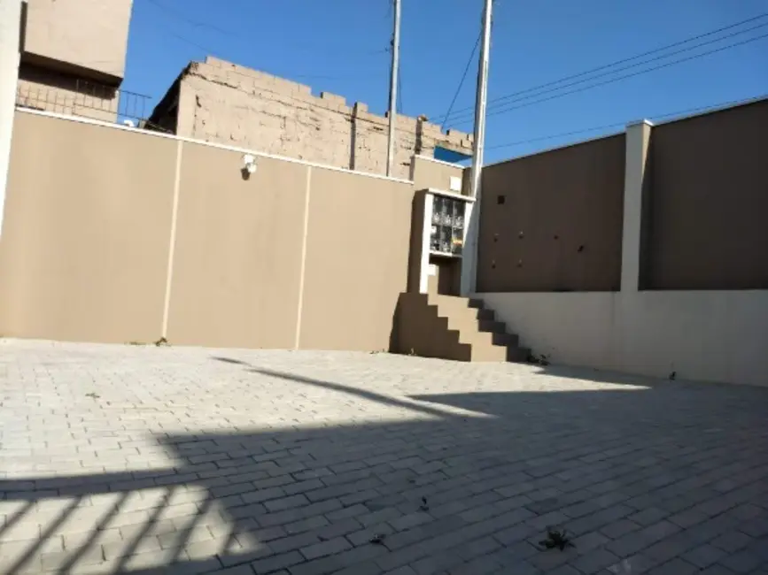 Foto 9 de Casa com 3 quartos à venda e para alugar, 97m2 em Vila Oliveira, Mogi Das Cruzes - SP