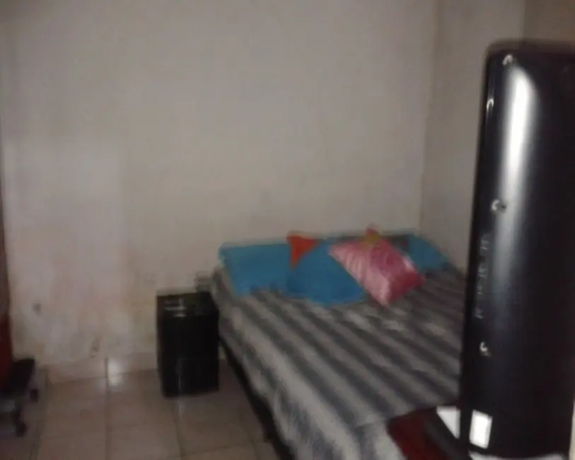 Foto 3 de Casa com 1 quarto à venda, 250m2 em Vila Bela Flor, Mogi Das Cruzes - SP