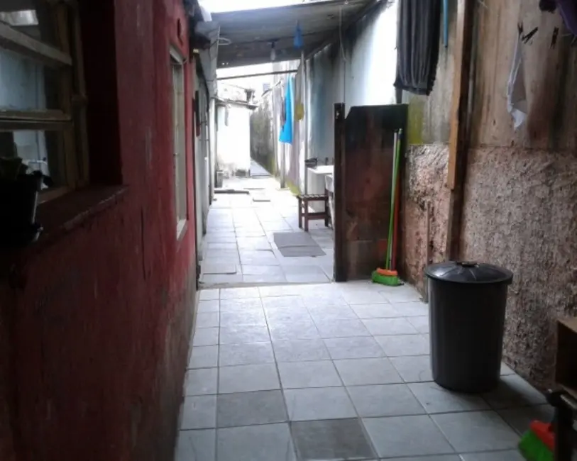 Foto 2 de Casa com 1 quarto à venda, 250m2 em Vila Bela Flor, Mogi Das Cruzes - SP