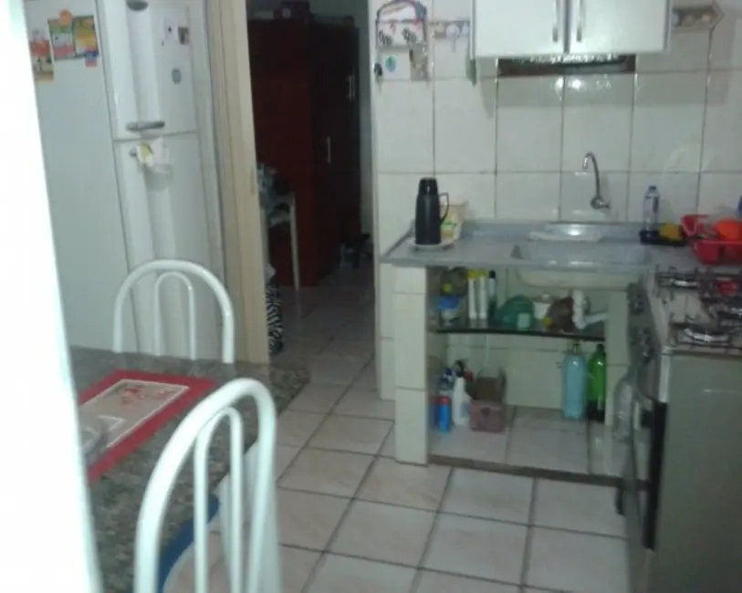 Foto 1 de Casa com 1 quarto à venda, 250m2 em Vila Bela Flor, Mogi Das Cruzes - SP