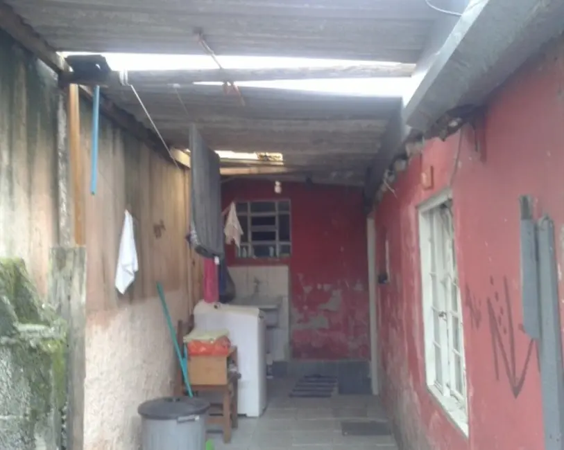 Foto 5 de Casa com 1 quarto à venda, 250m2 em Vila Bela Flor, Mogi Das Cruzes - SP