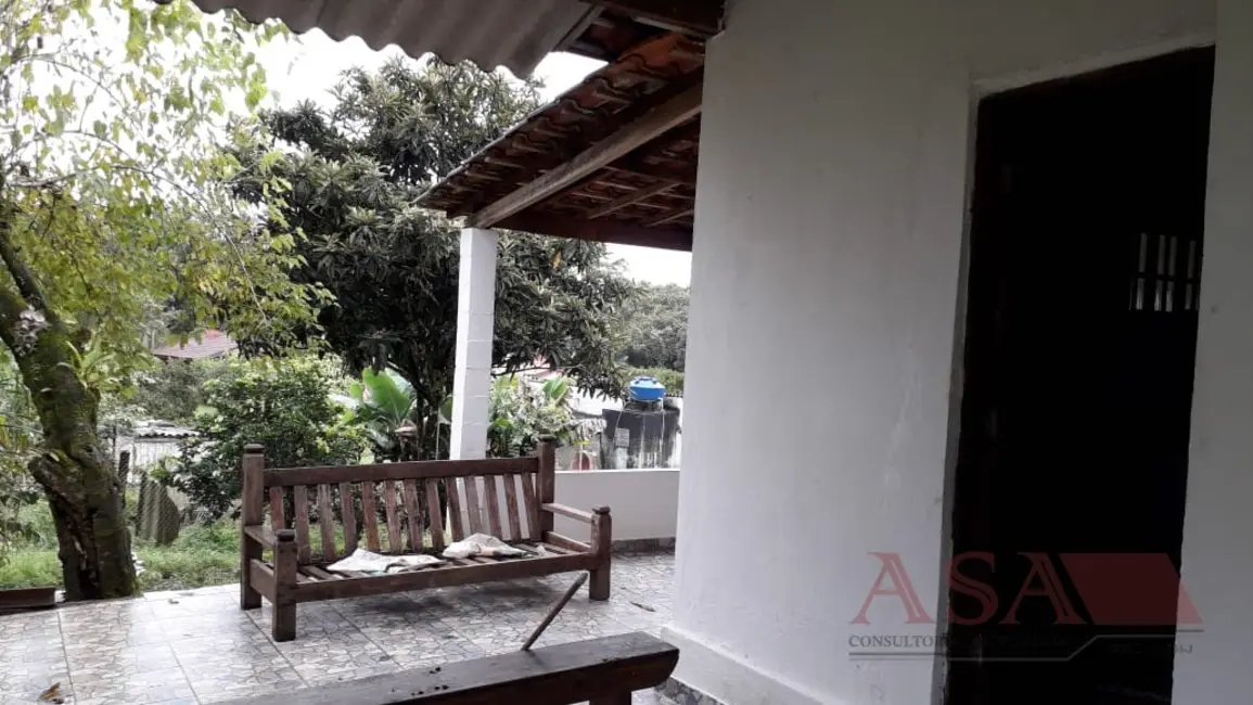 Foto 1 de Sítio / Rancho com 2 quartos à venda, 8245m2 em Taiaçupeba, Mogi Das Cruzes - SP