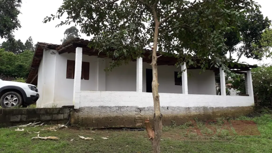 Foto 2 de Sítio / Rancho com 2 quartos à venda, 8245m2 em Taiaçupeba, Mogi Das Cruzes - SP