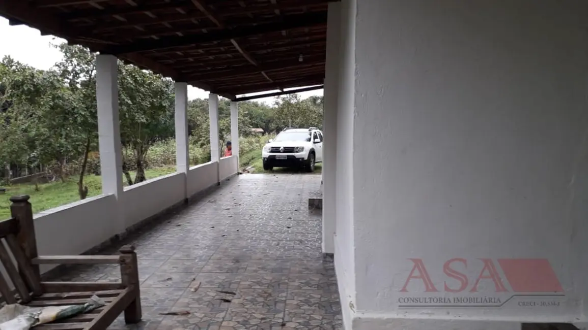 Foto 4 de Sítio / Rancho com 2 quartos à venda, 8245m2 em Taiaçupeba, Mogi Das Cruzes - SP