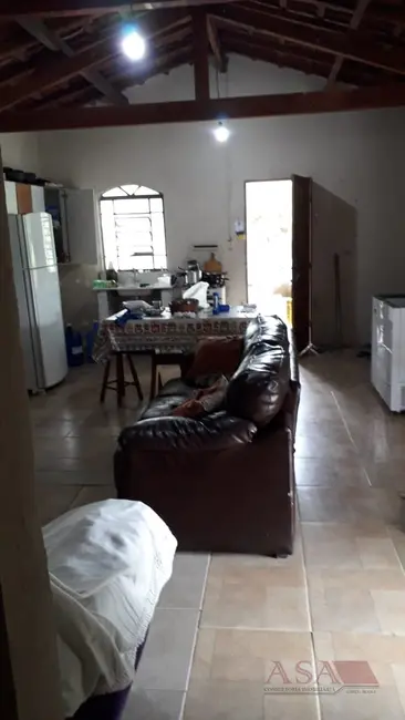 Foto 6 de Sítio / Rancho com 2 quartos à venda, 8245m2 em Taiaçupeba, Mogi Das Cruzes - SP