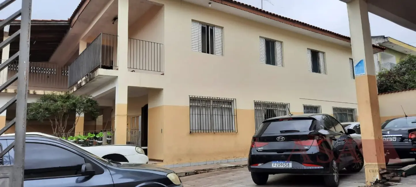 Foto 4 de Casa com 5 quartos à venda, 473m2 em Jardim Modelo, Mogi Das Cruzes - SP