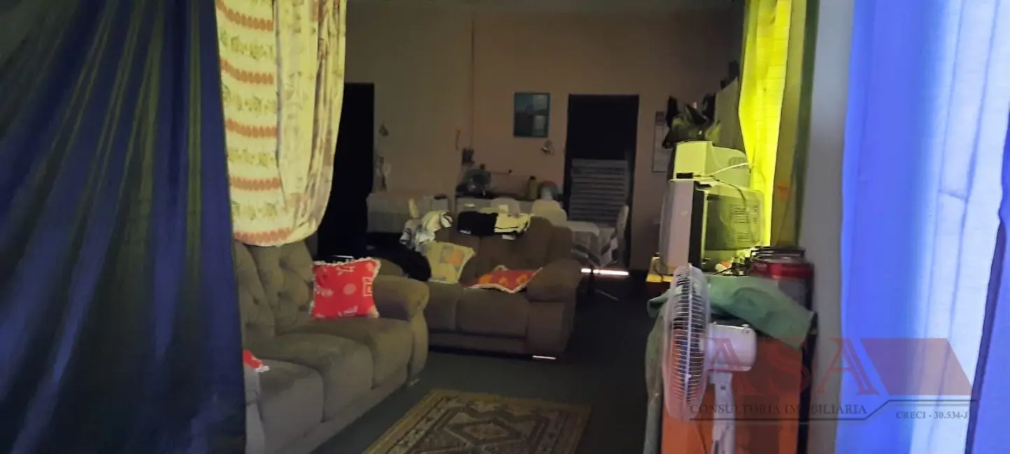 Foto 2 de Casa com 5 quartos à venda, 473m2 em Jardim Modelo, Mogi Das Cruzes - SP