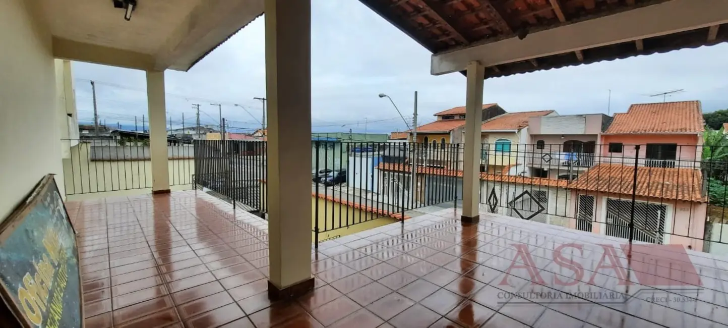 Foto 6 de Casa com 5 quartos à venda, 473m2 em Jardim Modelo, Mogi Das Cruzes - SP