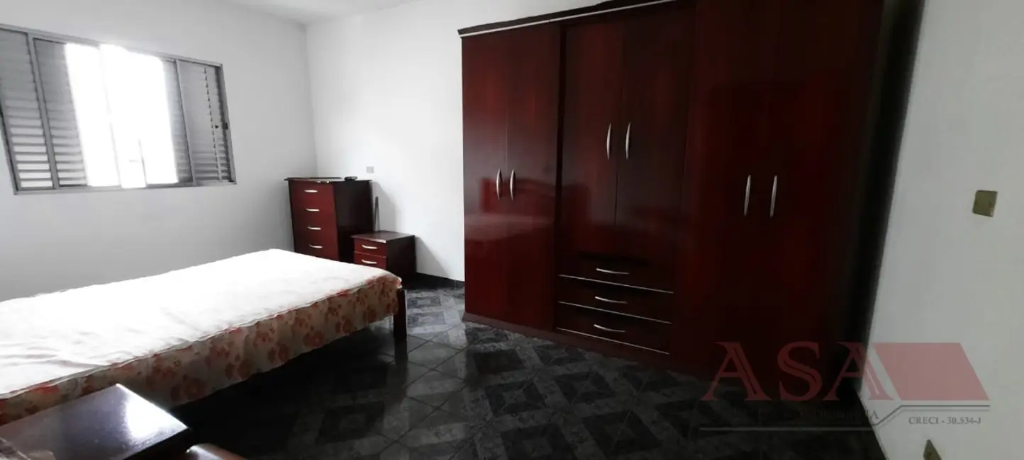 Foto 7 de Casa com 5 quartos à venda, 473m2 em Jardim Modelo, Mogi Das Cruzes - SP