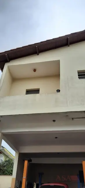 Foto 1 de Casa com 5 quartos à venda, 473m2 em Jardim Modelo, Mogi Das Cruzes - SP