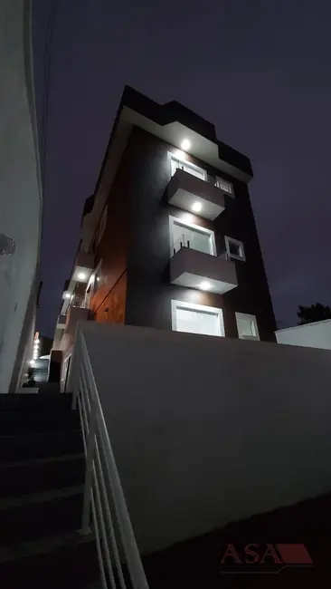Foto 2 de Casa de Vila com 3 quartos à venda, 109m2 em Jardim Camila, Mogi Das Cruzes - SP