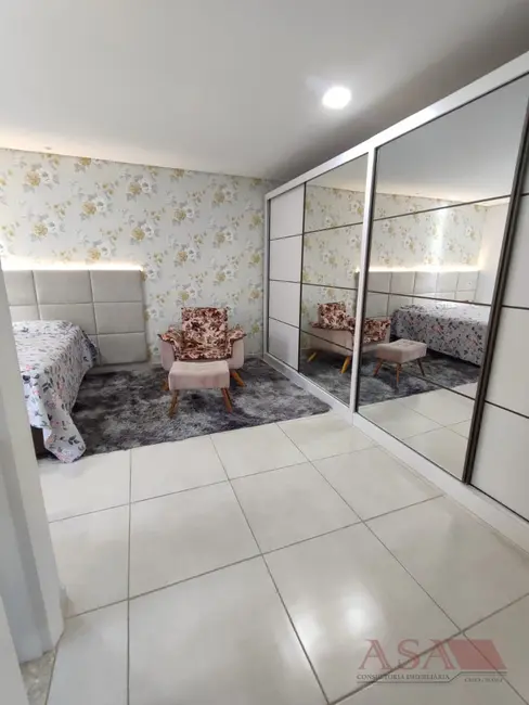 Casa de Vila com 3 quartos à venda, 109m2 em Jardim Camila, Mogi Das Cruzes - SP - imagem 9 Foto 9 de Casa de Vila com 3 quartos à venda, 109m2 em Jardim Camila, Mogi Das Cruzes - SP