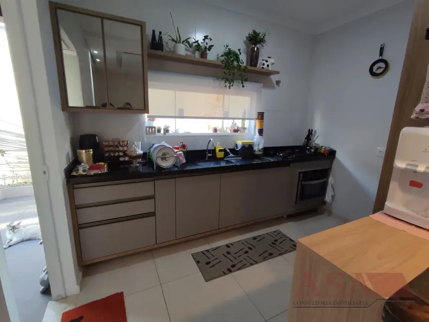 Casa de Vila com 3 quartos à venda, 109m2 em Jardim Camila, Mogi Das Cruzes - SP - imagem 3 Foto 3 de Casa de Vila com 3 quartos à venda, 109m2 em Jardim Camila, Mogi Das Cruzes - SP