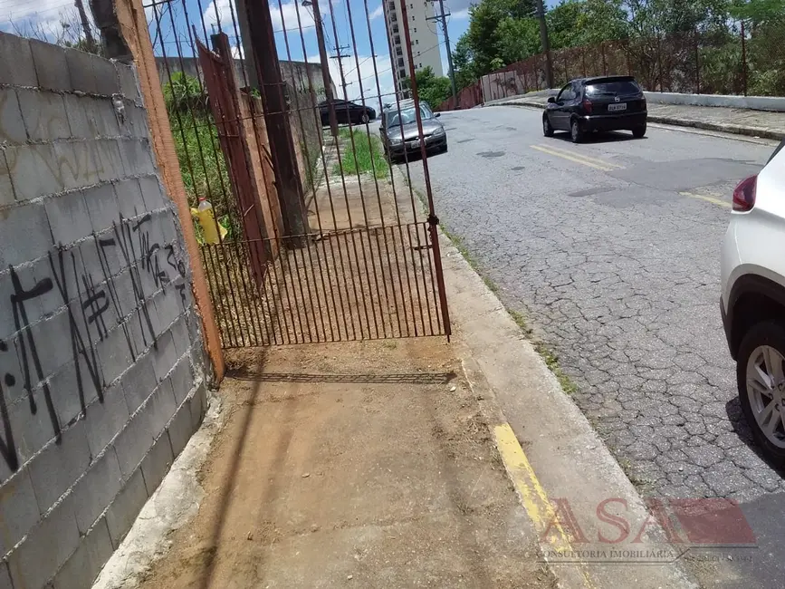 Foto 2 de Terreno / Lote à venda, 528m2 em Vila Nova Socorro, Mogi Das Cruzes - SP