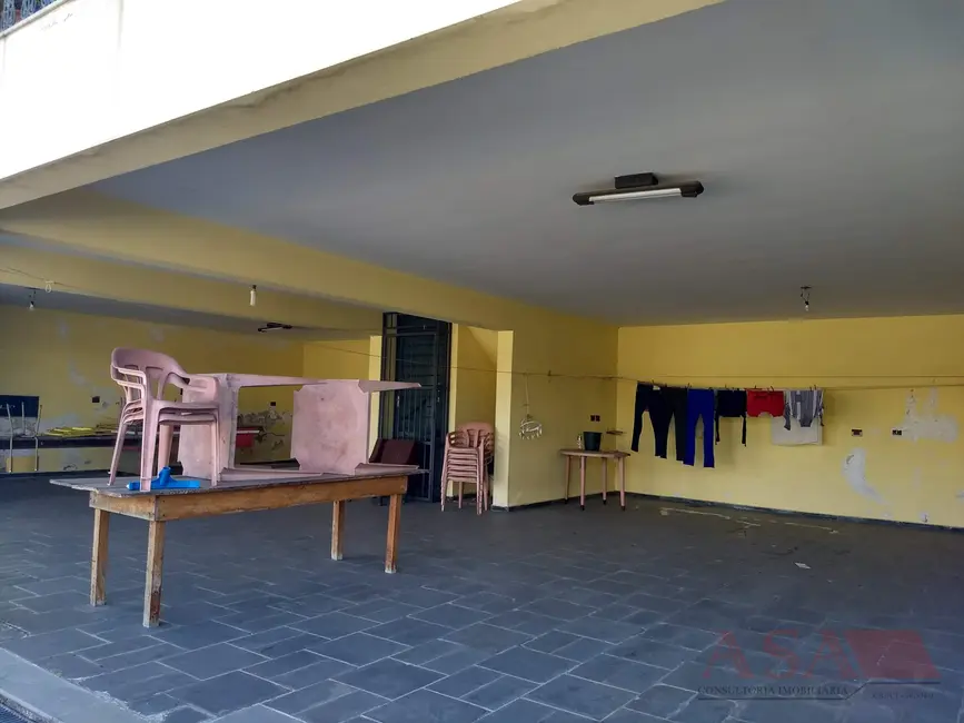 Foto 4 de Casa com 5 quartos à venda, 664m2 em Vila Bernadotti, Mogi Das Cruzes - SP
