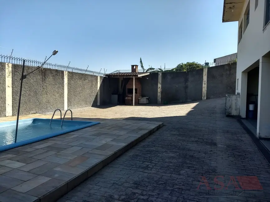 Foto 3 de Casa com 5 quartos à venda, 664m2 em Vila Bernadotti, Mogi Das Cruzes - SP