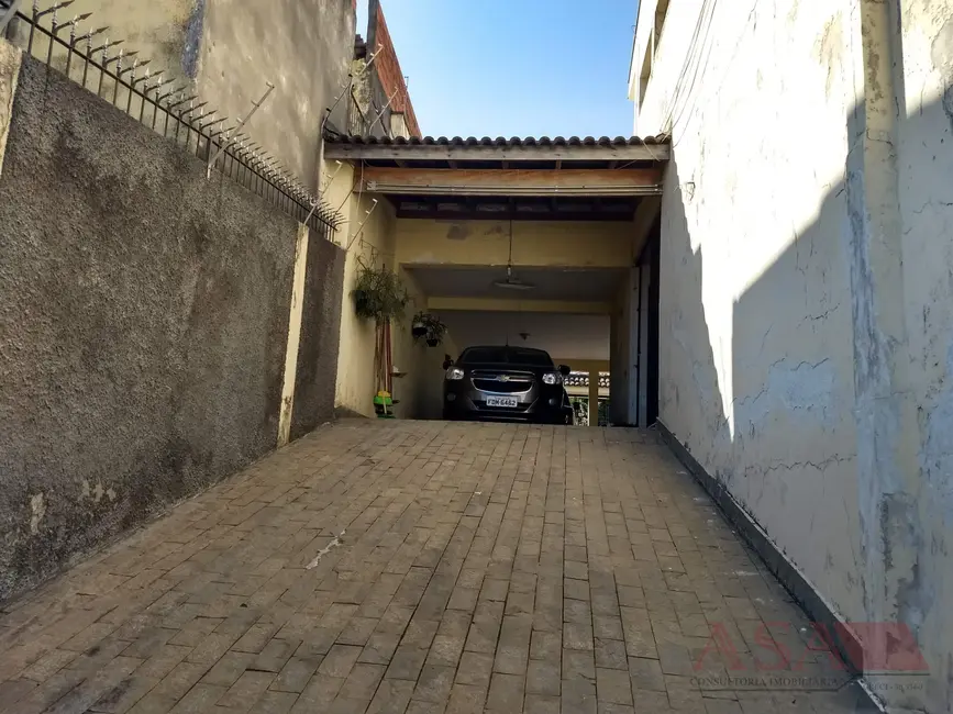 Foto 6 de Casa com 5 quartos à venda, 664m2 em Vila Bernadotti, Mogi Das Cruzes - SP