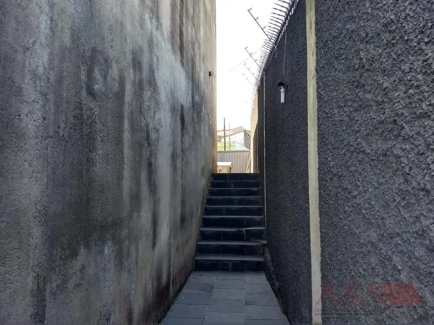 Foto 2 de Casa com 5 quartos à venda, 664m2 em Vila Bernadotti, Mogi Das Cruzes - SP