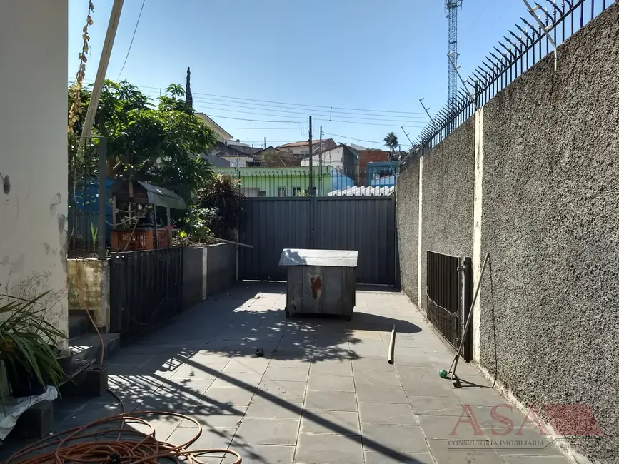 Foto 1 de Casa com 5 quartos à venda, 664m2 em Vila Bernadotti, Mogi Das Cruzes - SP