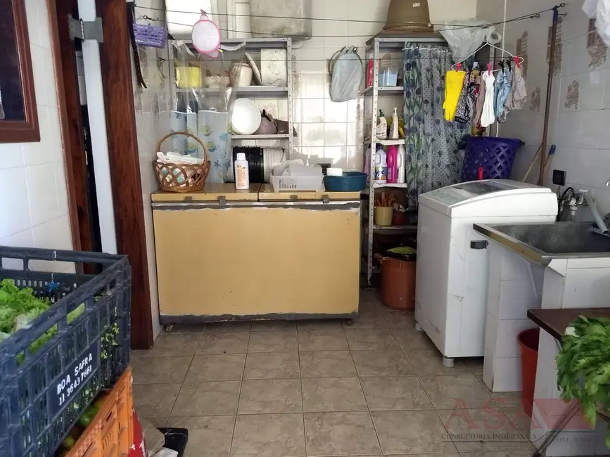 Foto 8 de Casa com 5 quartos à venda, 664m2 em Vila Bernadotti, Mogi Das Cruzes - SP