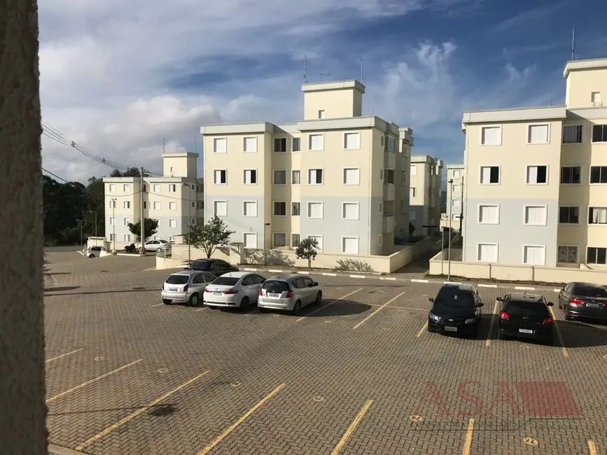 Foto 5 de Apartamento com 2 quartos à venda, 49m2 em Vila Cintra,  - SP