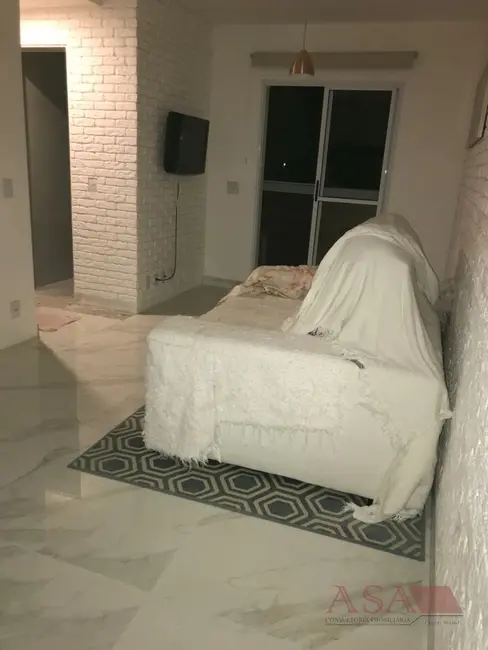 Foto 3 de Apartamento com 2 quartos à venda, 49m2 em Vila Cintra,  - SP