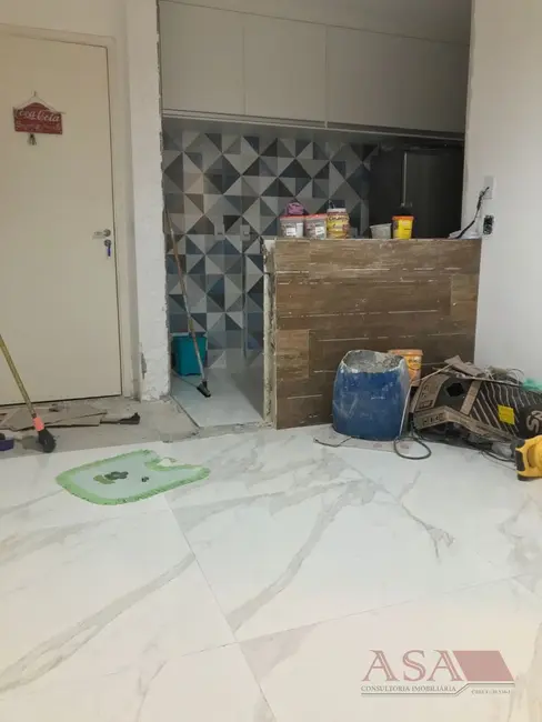 Foto 7 de Apartamento com 2 quartos à venda, 49m2 em Vila Cintra,  - SP